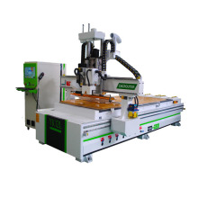 Cabinet Lamino Carving Machine