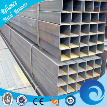 30MM MS CARBON STEEL SQUARE TUBING MAKING MACHINE