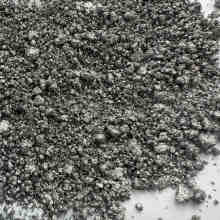 water-based aluminum silver paste for metal painting