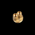 Brass Faucet Valve Seat