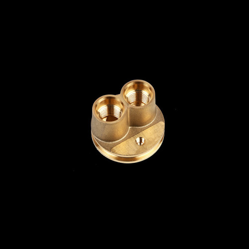 Brass Faucet Valve Seat