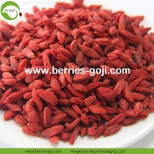 Factory Wholesale Dried Goji