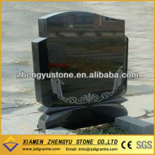 China black granite monuments