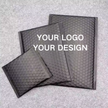 OEM Custom Logo Eco-Friendly Recycle Padded Envelope Factory Wholesale