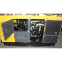 60Hz PERKINS Perkins perkins 1250kw soundfpoof  Diesel Generating set