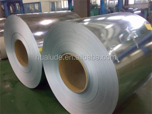 Low Price High Quality Steel Coil