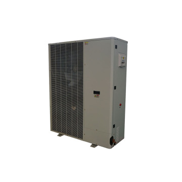 NF254DC refrigeration compressor condensing unit cold room