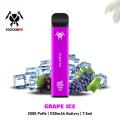 Vicious Dape Wape Pen E сигарета Vape