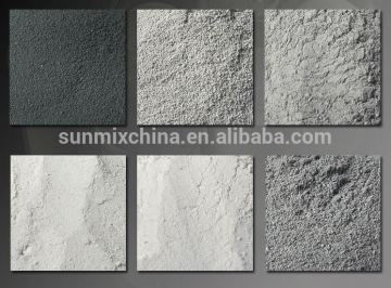 China silica fume price