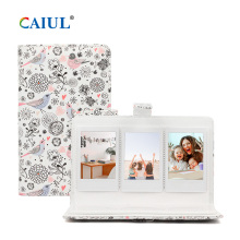 3 Inches 96Pcs Childish Scrawl ?Picture Album