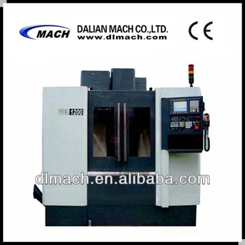 VDL1200 Vertical CNC Machining Center