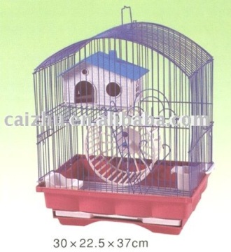 Hamster mouse pet Cage