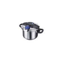 DSQ pretty looking Stainless steel pressure cooker
