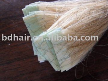 tape quality human hair extensions, tape hair extension, human hair