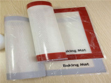 Silicone Baking Liner 1-Pack: Cookie Sheet Size (16.5x11.6)