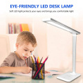 15W Vertical Folding Wireless Charging Desk Lamp