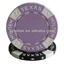 13.5g TEXAS HOLDEM clay poker chip