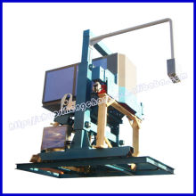 API Pipe Annealing Equipment