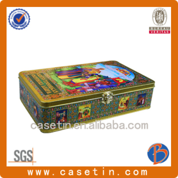 chocolate tin box packaging	empty chocolate boxes custom chocolate boxes