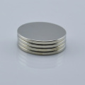 extremely high quality rare earth neodymium disc magnet