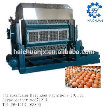 Cup Holder Machine / Paper Product Making Machinery