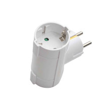 Germany Type 2 Way Adapter