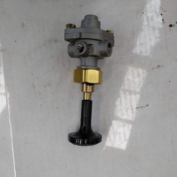 XCMG Hand brake control valve