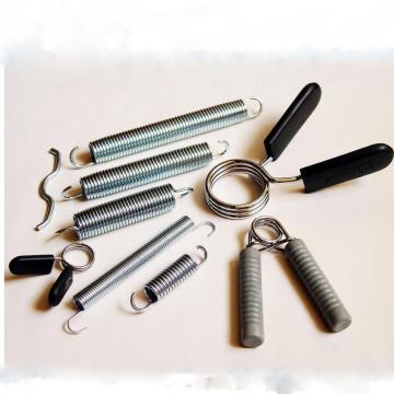 Supply high temperature torsional special spring