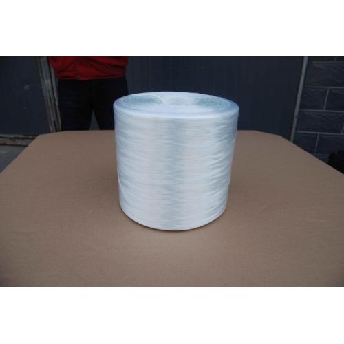 17 μm 2400 tex pulverized roving untuk pultrusion