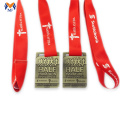 Best Quality Medal Marathon Race in the World