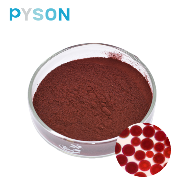 ISO Factory Nature Nature Astaxanthin