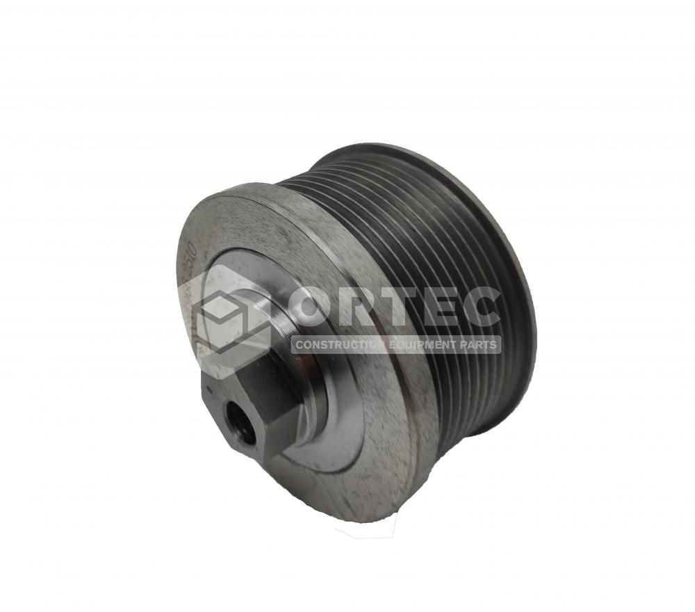 Tensioning Wheel 4110001015023 Suitable for SDLG G9165