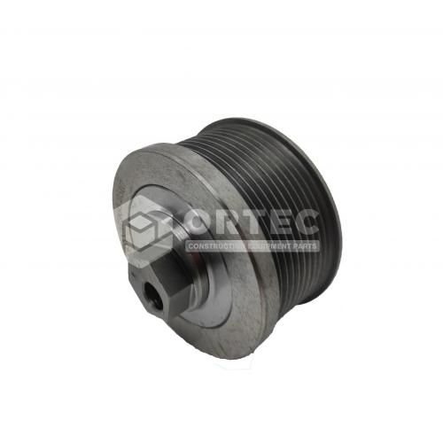 Tensioning Wheel 4110001015023 Suitable for SDLG G9165