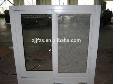 Cheap Sliding Aluminum Windows China supplier