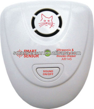 Ultrasonic&Imitate (mouse killed sound) mouse Chaser ,rat repeller