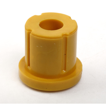 Custom Auto Elastomer Elastic Bushing