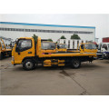 JAC 2ton Recovery Tow Trucks