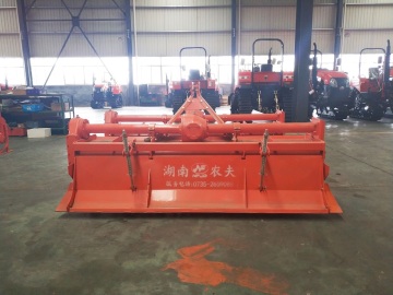 High yield Ridging Machine