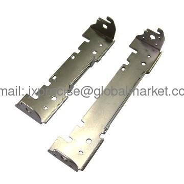 High Quality Metal Parts Applied to Accessories