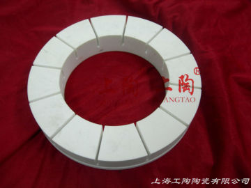 Alumina Ceramic Ring