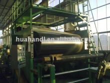 Rubber Rotary Curing Machine