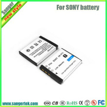 Digital camera battery for Song  FT1