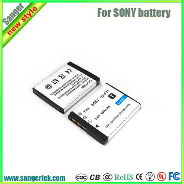 Digital camera battery for Song  FT1