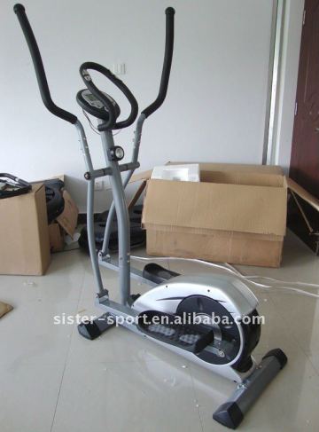 elliptical trainer bike