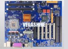 Socket 775 Intel 945GV 2 ISA Slot Computer Motherboard Serv