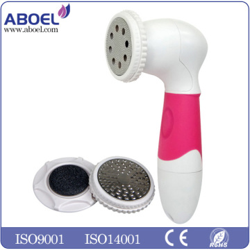 Waterproof Electric Dead Skin Callus Remover