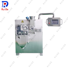 Tungsten powder granulator