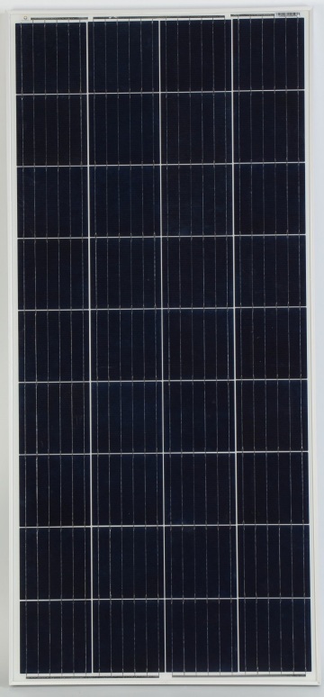 150W Poly Solar Panel