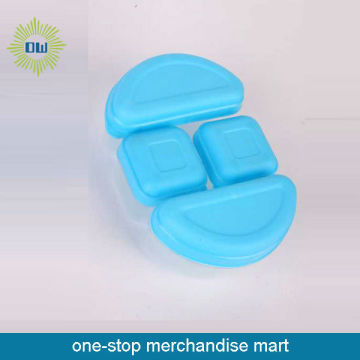 hot sale 4pcs set fresh boxes