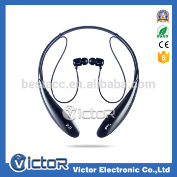 2017 High quality Handsfree earphone Sports Earphone Wireless Bluetooth Headset earphone Bluetooth Headset stereo